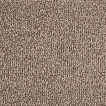 Heltäckningsmatta Ambition Taupe - Fast bredd 400 cm