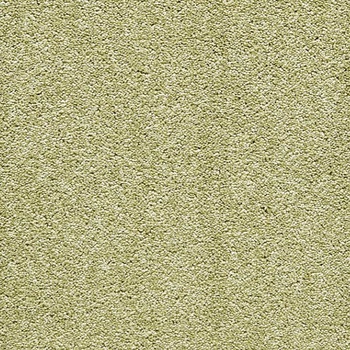 Heltäckningsmatta Veneto Grön - Fast bredd 400 cm