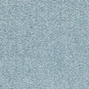 Heltäckningsmatta Veneto Ljusblå - Fast bredd 400 cm-K-0055