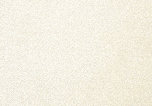 Heltäckningsmatta Satine 240 Cream - Fast bredd 400 cm