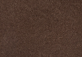 Heltäckningsmatta Satine 411 Leather 1 - Fast bredd 400 cm