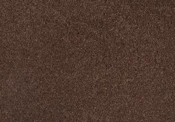 Heltäckningsmatta Satine 411 Leather 1 - Fast bredd 400 cm