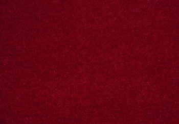 Heltäckningsmatta Woolclass 110 Carmine - Fast bredd 400 cm