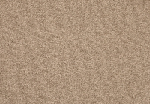 Heltäckningsmatta Woolclass 220 Acorn - Fast bredd 400 cm