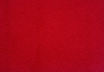 Heltäckningsmatta Zen Ruby - Fast bredd 400 cm