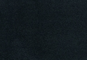 Heltäckningsmatta Zen 800 Ebony - Fast bredd 400 cm