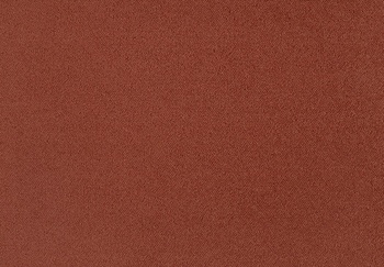 Heltäckningsmatta Zen Mahogany - Fast bredd 400 cm