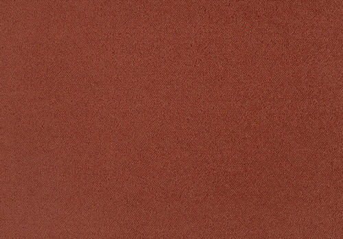 Heltäckningsmatta Zen Mahogany - Fast bredd 400 cm