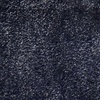 Heltäckningsmatta Chanel Marinblå - Fast bredd 400 cm-K-0083Marinblå