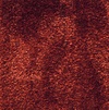 Heltäckningsmatta Chanel Röd - Fast bredd 400 cm-K-0083Röd