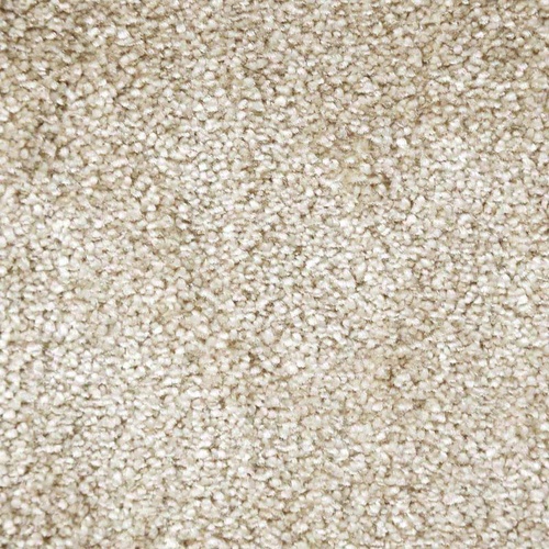 Heltäckningsmatta Chanel Sand - Fast bredd 400 cm