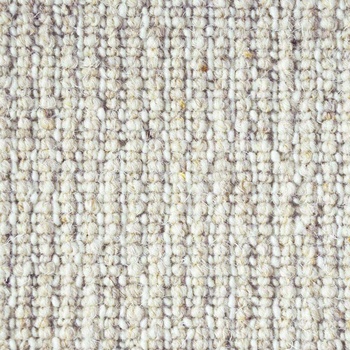 Heltäckningsmatta Hamilton Wool Ljusbeige - Fast bredd 400 cm