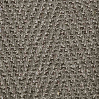 Heltäckningsmatta Sisal Havanna - Fast bredd 400 cm