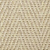 Heltäckningsmatta Sisal Havanna Ljusbeige - Fria mått-K-0137Beige