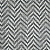Heltäckningsmatta Herringbone Ljusbeige - Fast bredd 400 cm-K-0097Ljusbeige