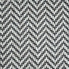 Heltäckningsmatta Herringbone Ljusbeige - Fria mått-K-0139Ljusbeige