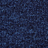 Heltäckningsmatta Titan Mörkblå - Fast bredd 400 cm-K-0118Mörkblå