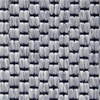 Heltäckningsmatta Tweed Silver - Fast bredd 400 cm-K-0120Silver