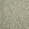 Heltäckningsmatta Fine Twin Sand - Fast bredd 400 cm-K-0087Sand