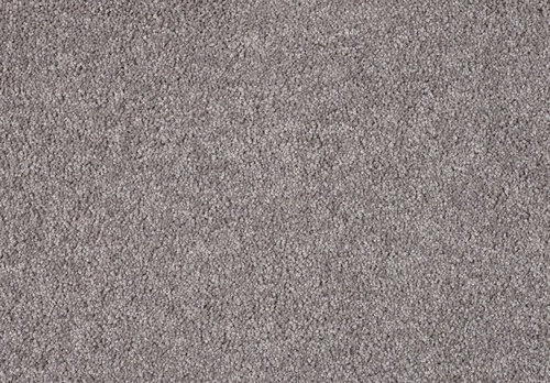 Heltäckningsmatta Gentle Bliss 860 Granite - Fast bredd 400 cm