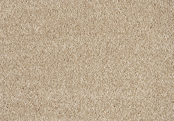 Heltäckningsmatta Lounge 260 Camel - Fast bredd 400 cm