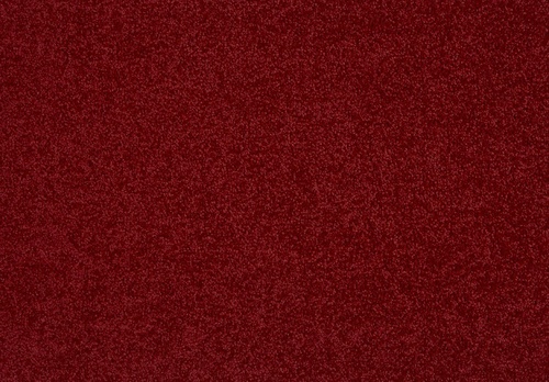 Heltäckningsmatta Lounge 120 Crimson Kiss - Fast bredd 400 cm