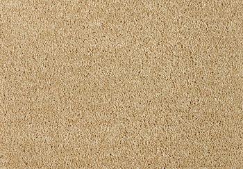 Heltäckningsmatta Romance 381 Desert Sand - Fast bredd 400 cm