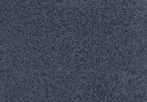 Heltäckningsmatta Spirit 770 Sapphire - Fast bredd 400 cm