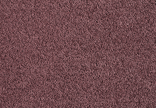 Heltäckningsmatta Spirit 091 Aubergine - Fast bredd 400 cm