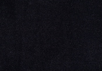 Heltäckningsmatta Mambo 800 Ebony - Fast bredd 400 cm