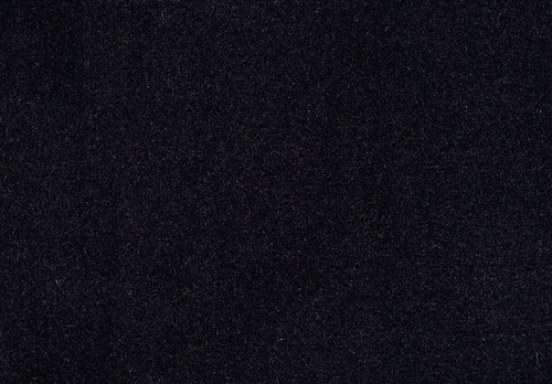 Heltäckningsmatta Mambo 800 Ebony - Fast bredd 400 cm