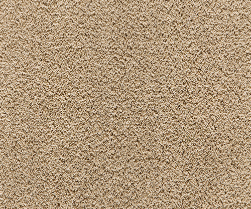 Heltäckningsmatta Kashmir - Fast bredd 400 cm Sand