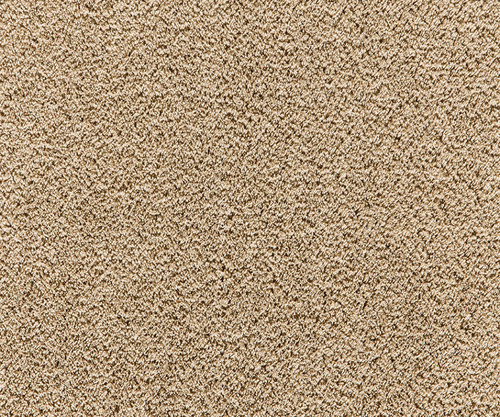 Heltäckningsmatta Kashmir - Fast bredd 400 cm Sand