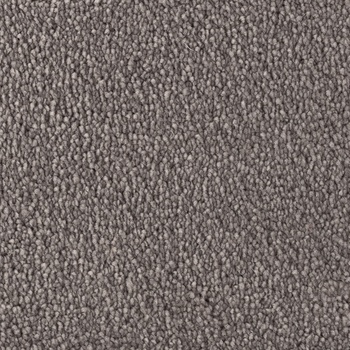 Heltäckningsmatta Grace - Fast bredd 400 cm Silver