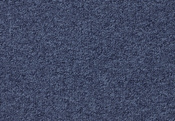 Heltäckningsmatta Granit 700 Navy - Fast bredd 400 cm