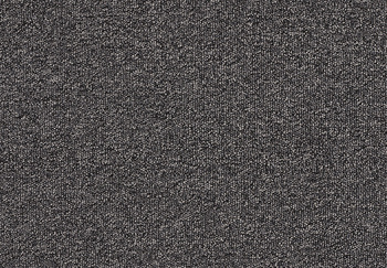 Heltäckningsmatta Granit 802 Ebony 2 - Fast bredd 400 cm