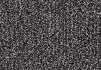 Heltäckningsmatta Granit 802 Ebony 2 - Fast bredd 400 cm