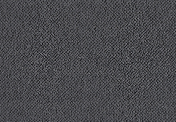 Heltäckningsmatta Oasis 830 Ash - Fast bredd 400 cm