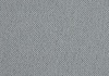 Heltäckningsmatta Oasis 870 Silver - Fast bredd 400 cm-l-0010870 Silver