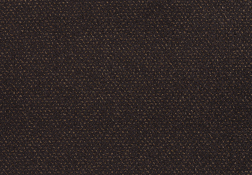 Heltäckningsmatta Square 403 Coffee 3 - Fast bredd 400 cm