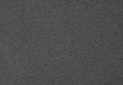 Heltäckningsmatta Zen Fusion 812 Charcoal 2 - Fast bredd 400 cm