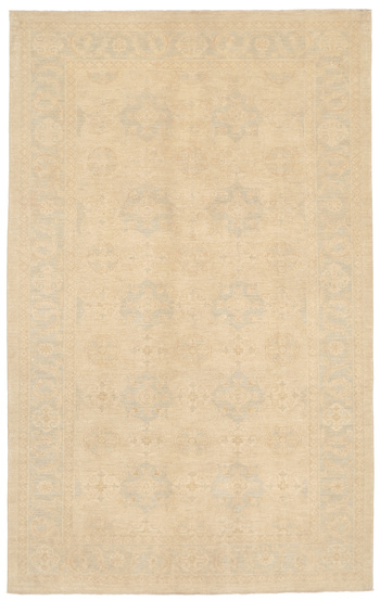 Matta Ziegler Täbriz - 183x298