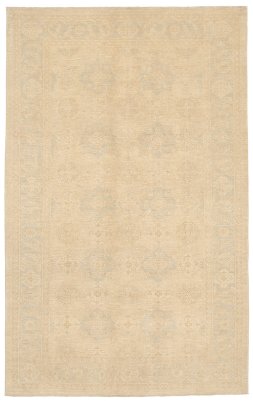 Matta Ziegler Täbriz - 183x298