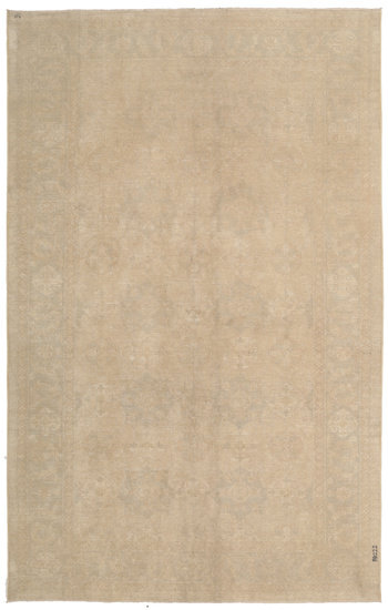 Matta Ziegler Täbriz - 183x298
