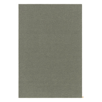 Matta Häggå Melange Dusty Olive - 170x240