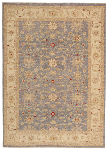 Matta Ziegler - 169x245