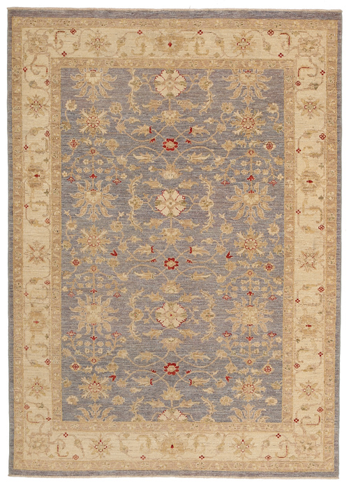Matta Ziegler - 169x245