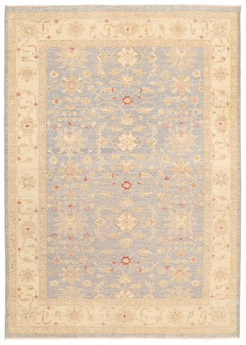 Matta Ziegler - 169x245