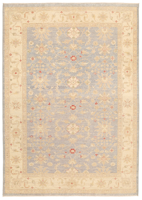 Matta Ziegler - 169x245
