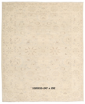 Matta Ziegler - 245x290
